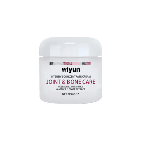 Wiyun Joint Cream s Knee, Shoulder, Neck And Back Muscle Discomfort Care Cream