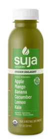 Suja Organic Green Delight Cold Pressed Juice Drink