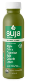 Suja Organic Mighty Dozen Cold Pressed Juice Drink