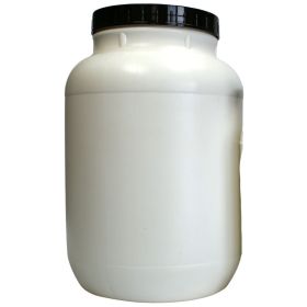 Energizing Organic Massage Cream (size: 128oz)